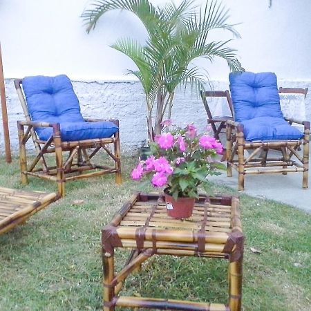 Colibri Hostel Florianopolis Exterior foto