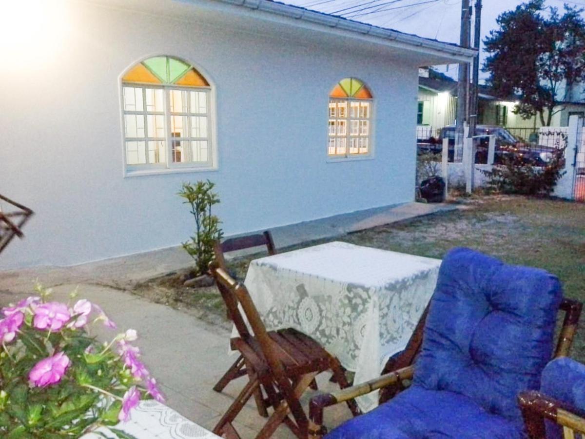 Colibri Hostel Florianopolis Exterior foto