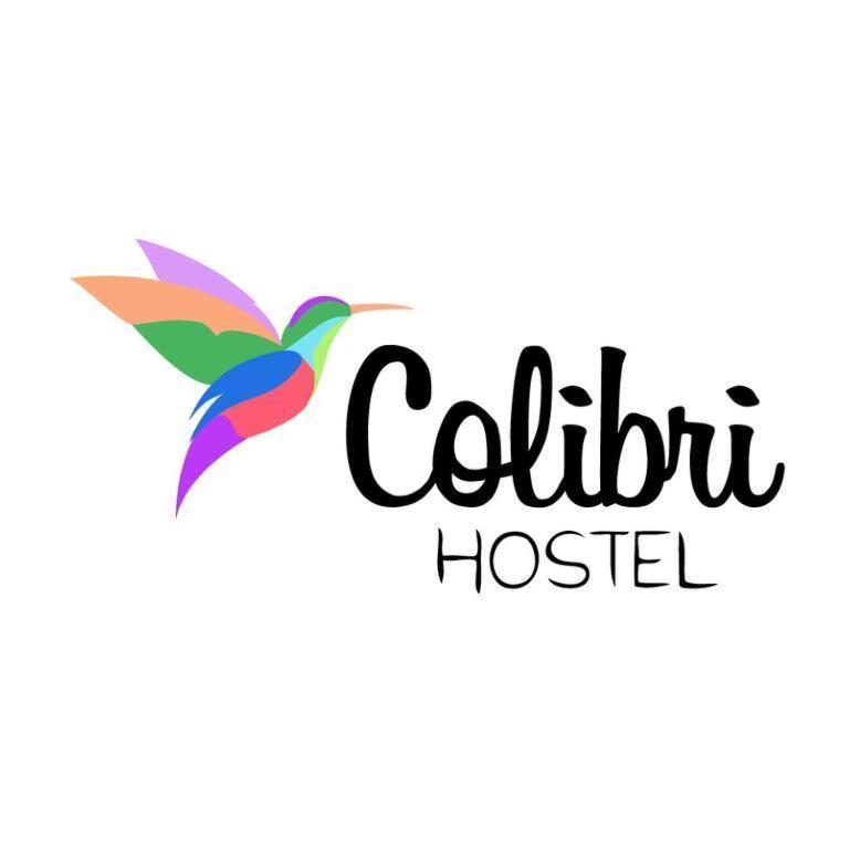 Colibri Hostel Florianopolis Exterior foto